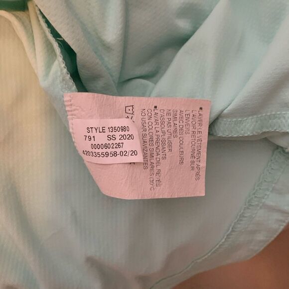 Under Armour iso-cool golf polo - Picture 7 of 7